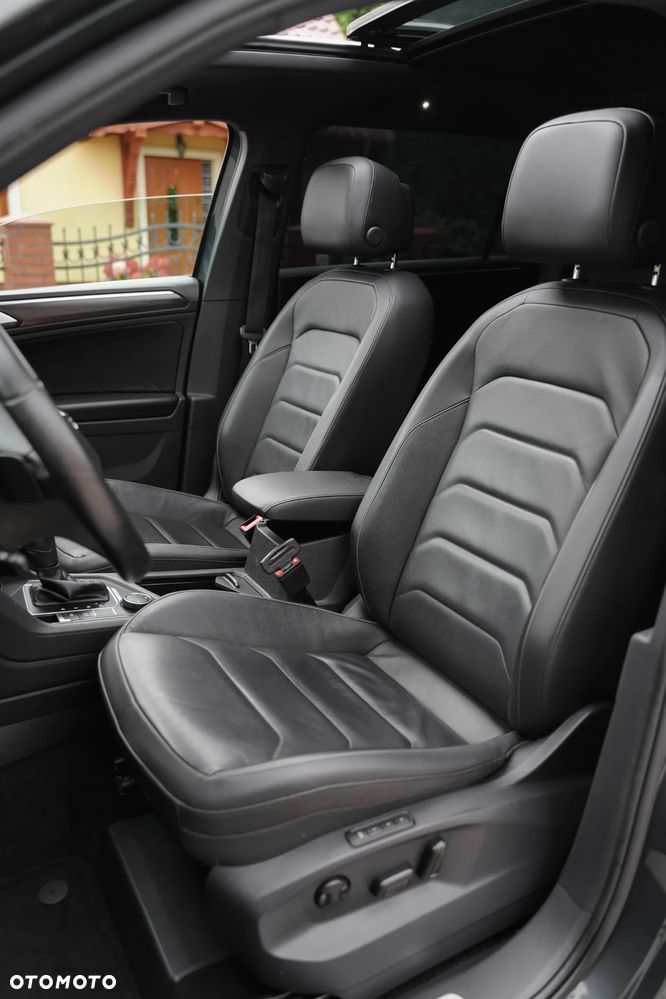Seat Tarraco 2.0 TDI 4Drive DSG SCR Xcellence - 14