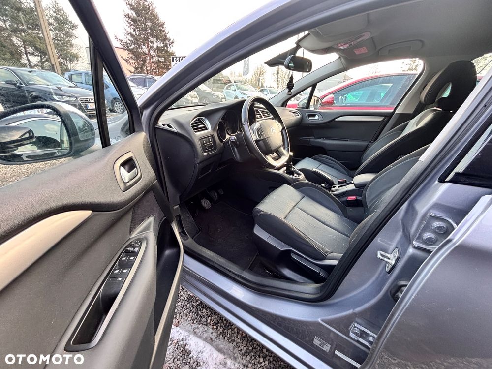 Citroën C4 BlueHDi 100 Selection - 9