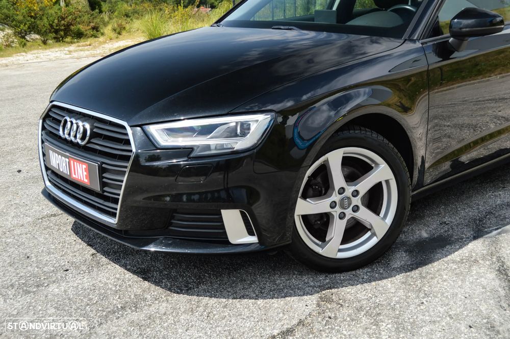 Audi A3 Sportback 1.0 TFSI Sport - 2