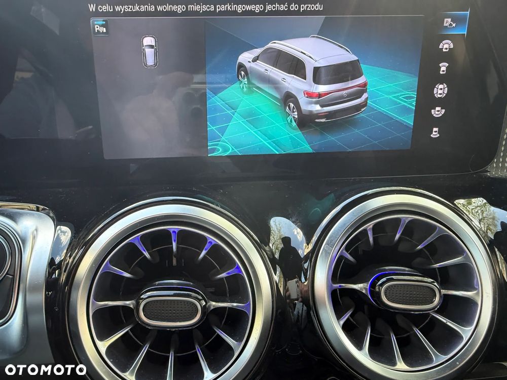 Mercedes-Benz EQB 250 70.5kWh Progressive - 21