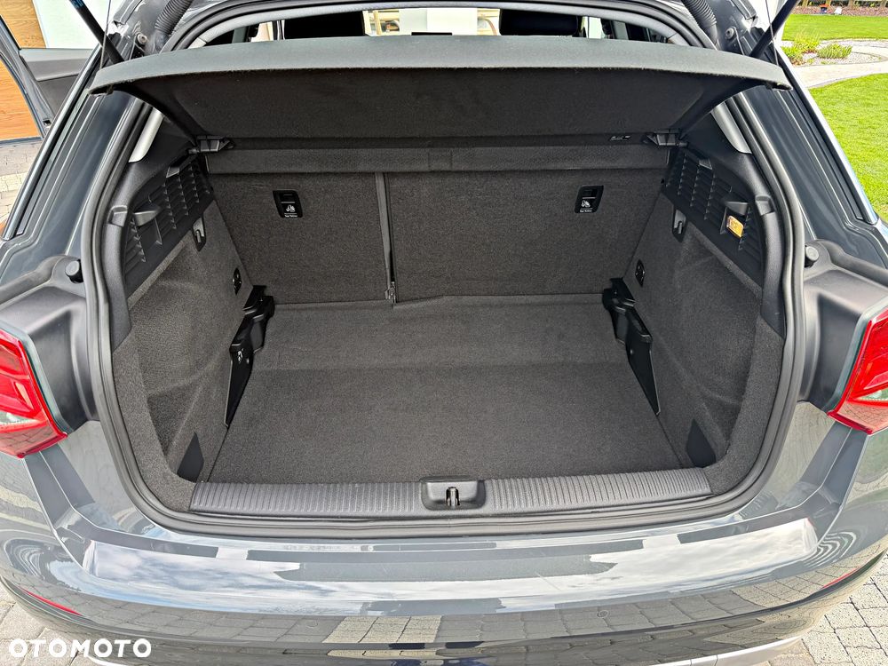 Audi Q2 1.6 TDI design - 30