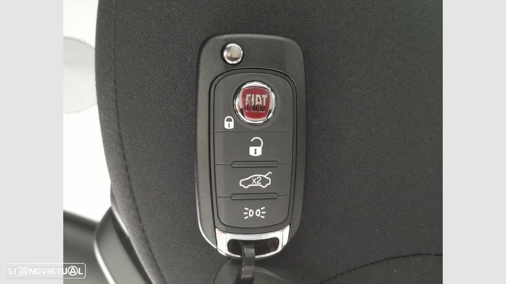 Fiat Pandina 1.0 Hybrid Cross - 18