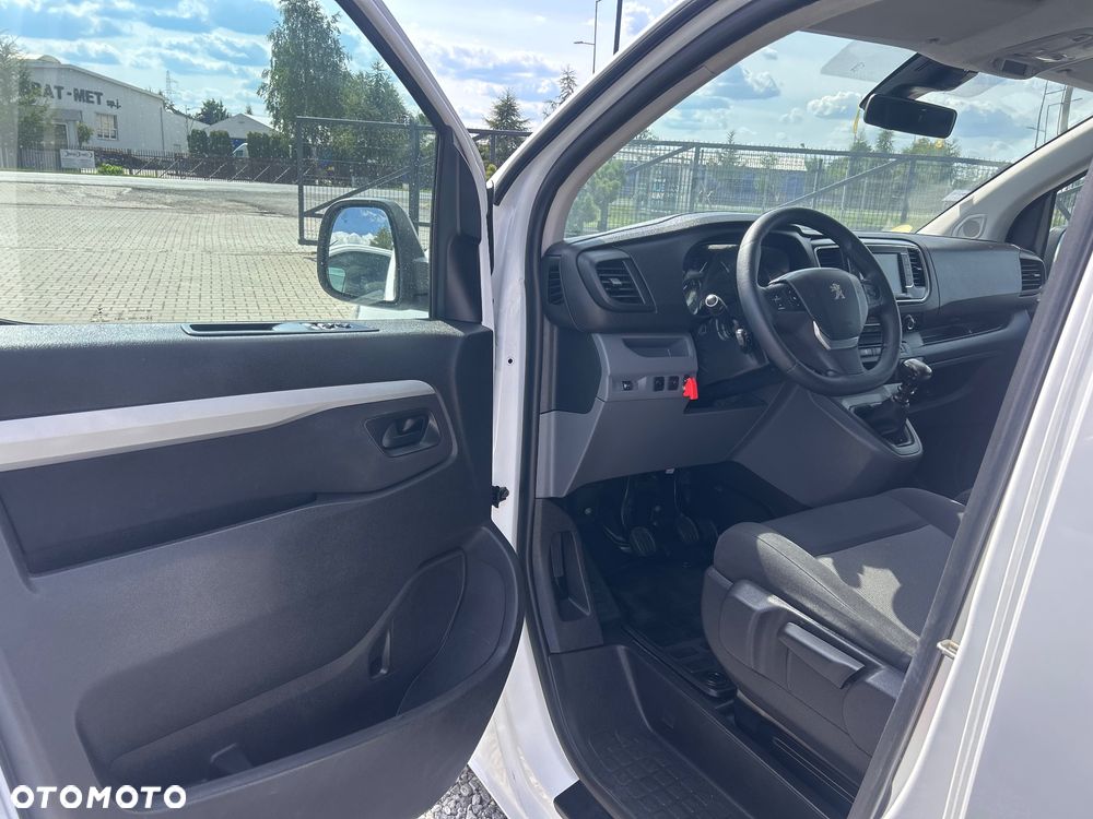 Peugeot Expert - 18