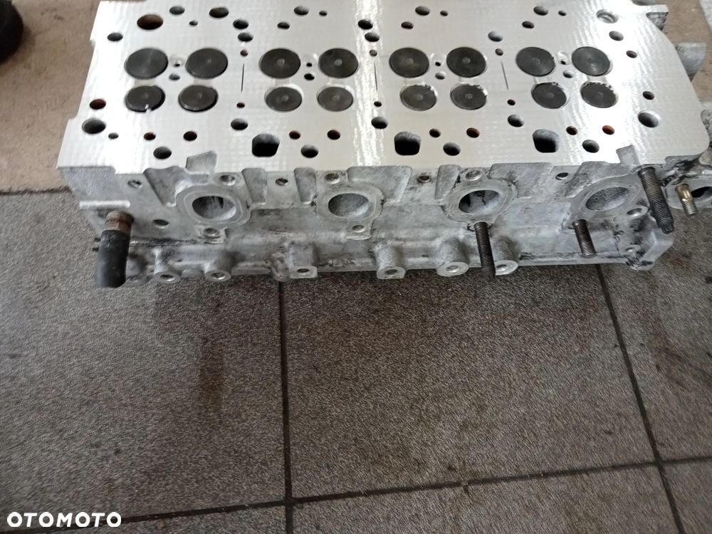 GŁOWICA RAV 4 2.0 D4D PO REGENEERACJI - 6