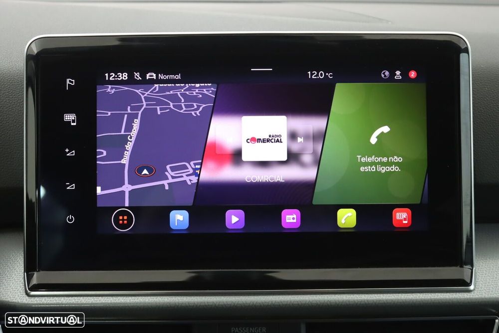 SEAT Tarraco 2.0 TDI Style DSG - 19