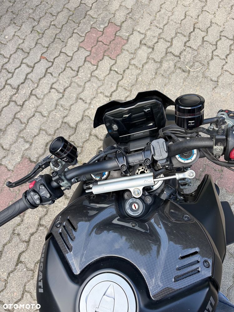 Ducati Streetfighter V4 - 7