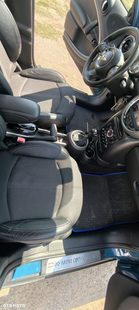 MINI Countryman Cooper SD All4 - 18
