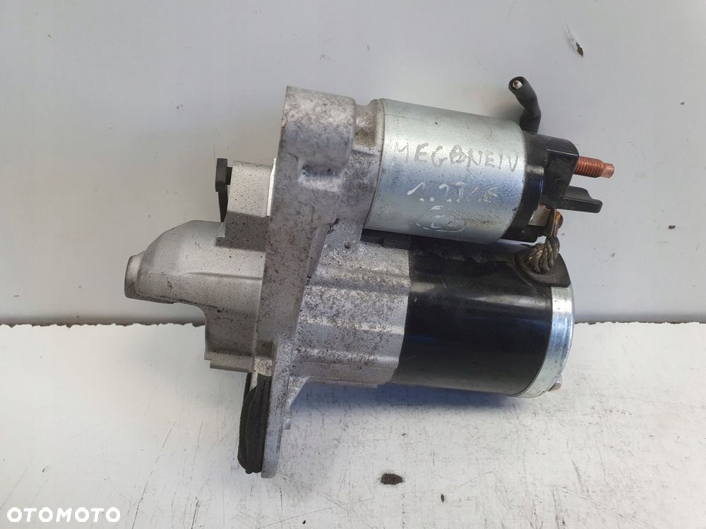 ROZRUSZNIK Renault Megane IV 1.2 TCe ROZRUSZNIK 233000557R Mitsubishi M0 - 1