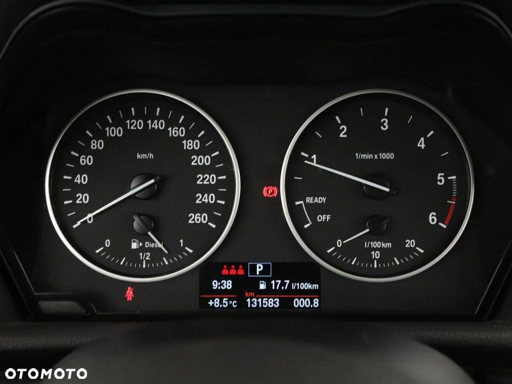 BMW Seria 2 218d Advantage - 23