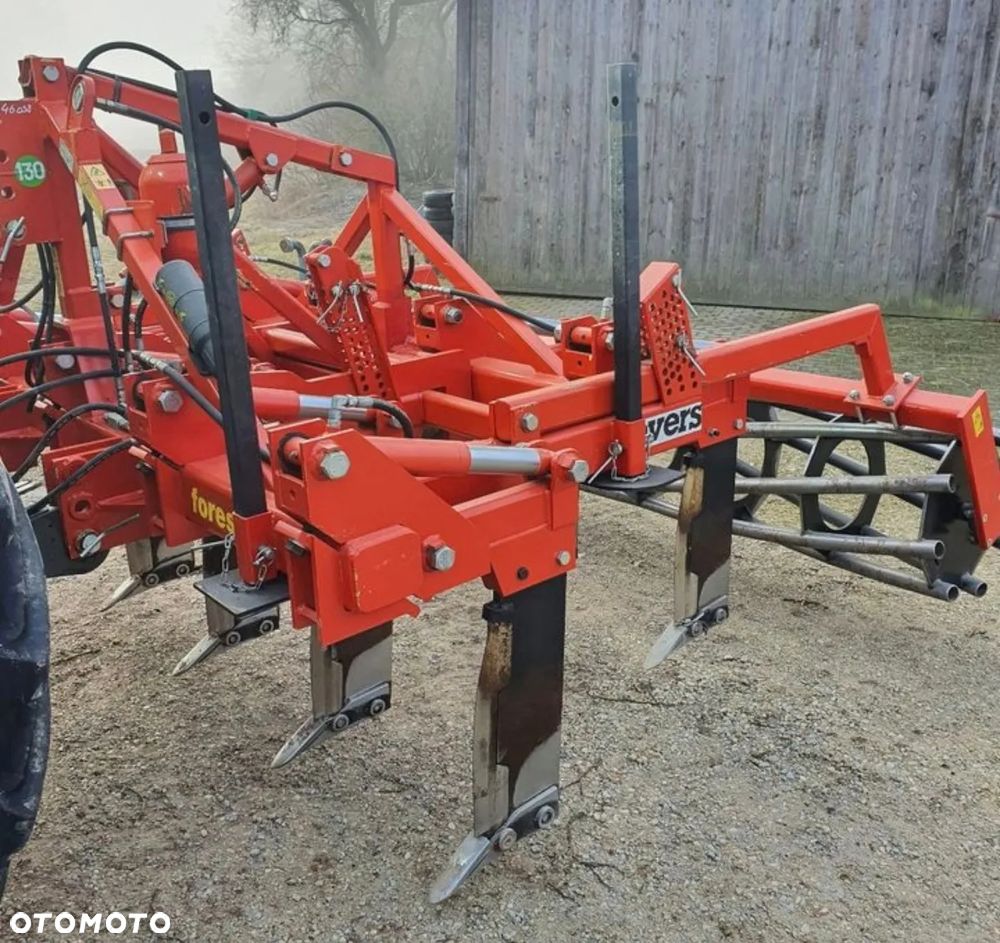 Maschio Attila 250/5 Hydro - 7