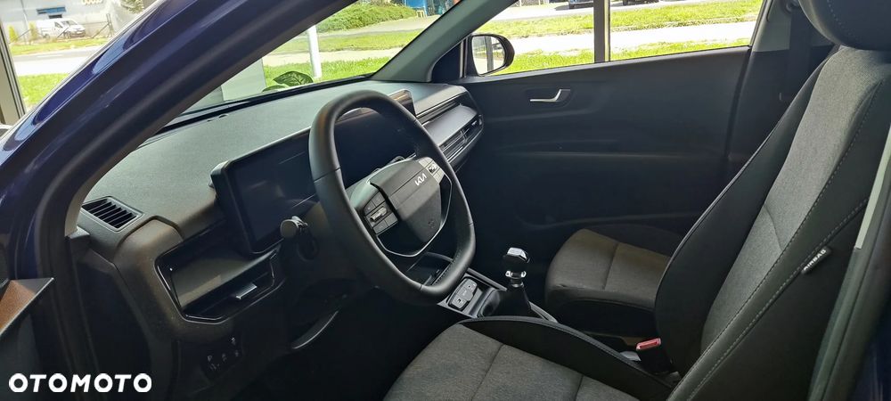 Kia Stonic 1.0 T-GDI Business Line - 5