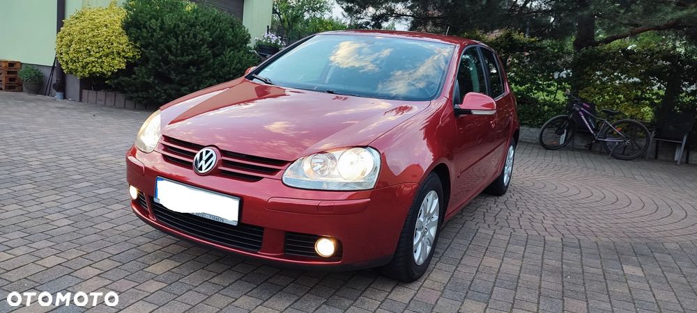 Volkswagen Golf 1.6 United - 14