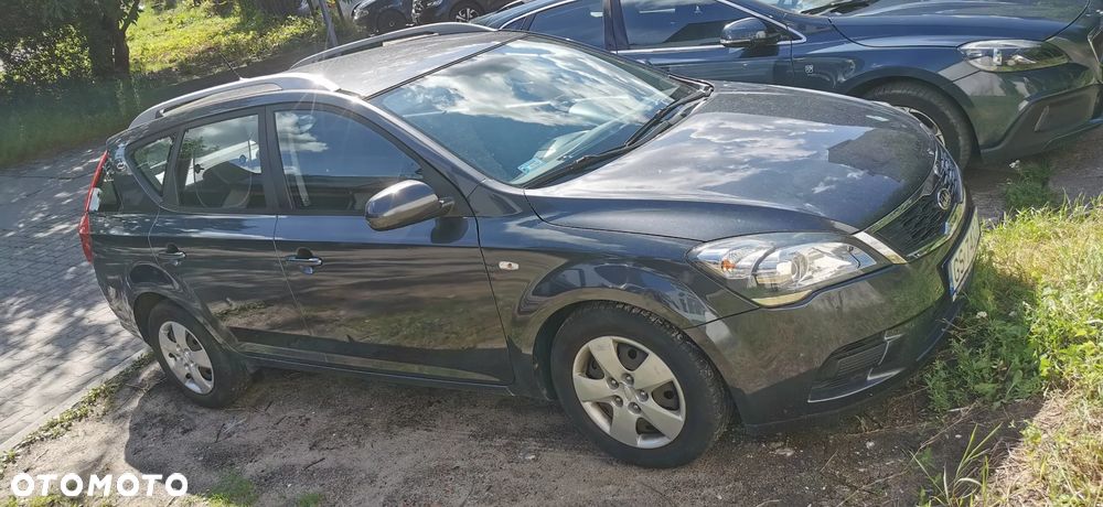 Kia Ceed 1.6 CVVT EX - 12