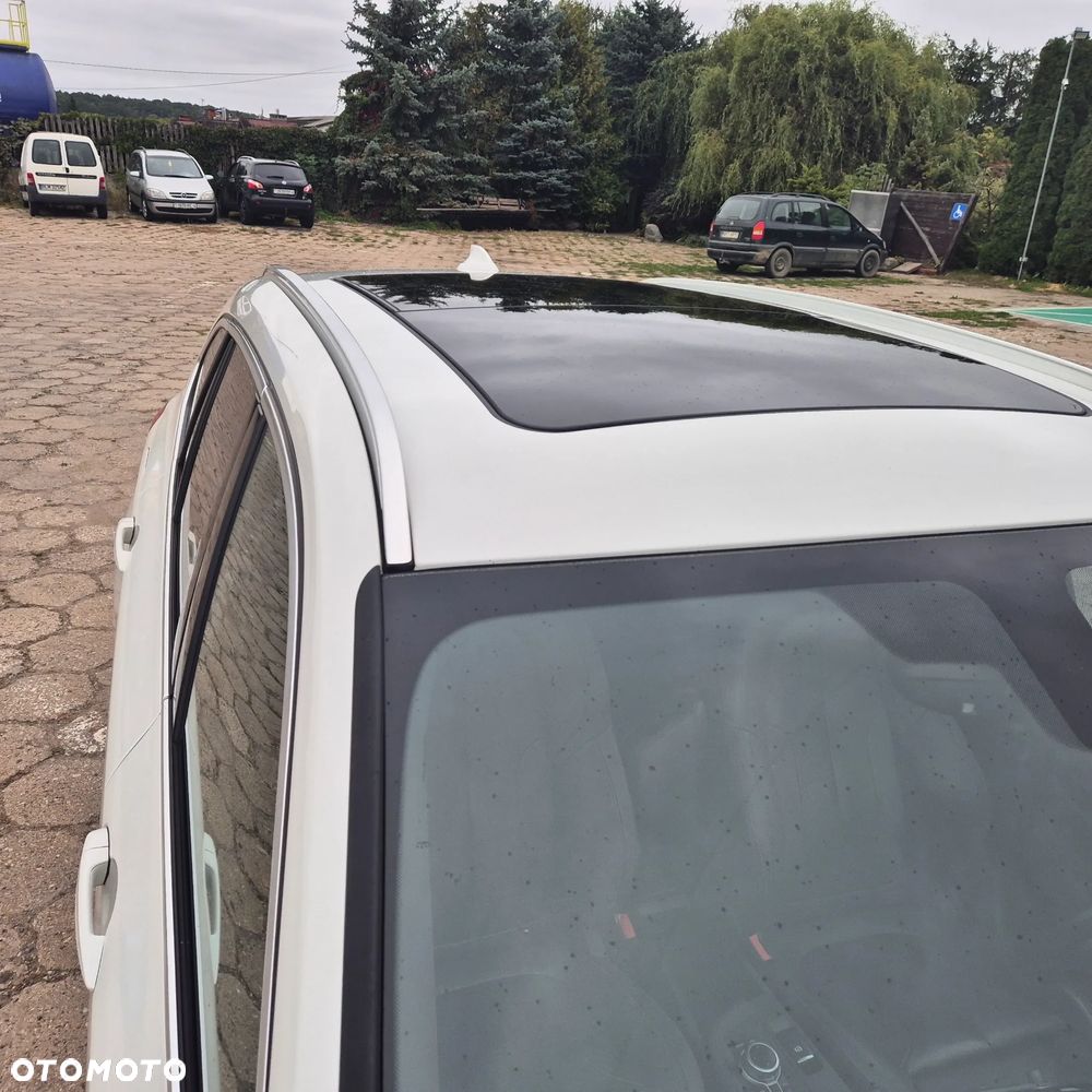 BMW X1 xDrive25i xLine - 7