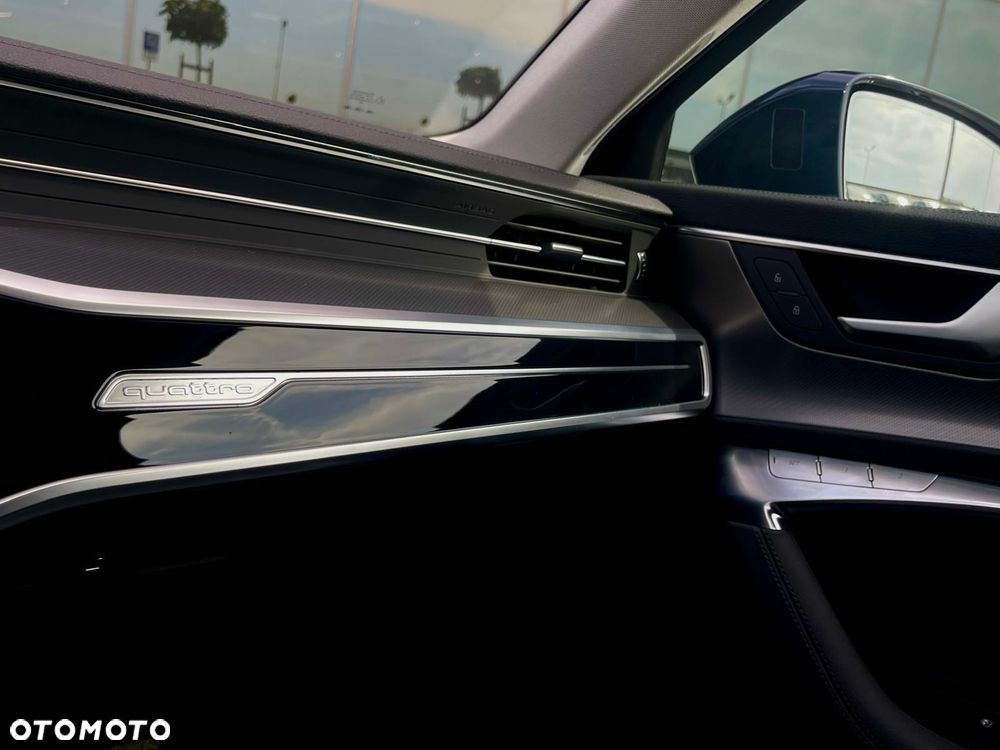 Audi A6 Avant 40 TDI quattro S tronic design - 15