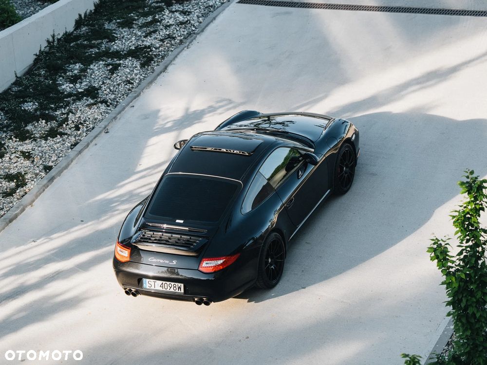 Porsche 911 Carrera S PDK - 9