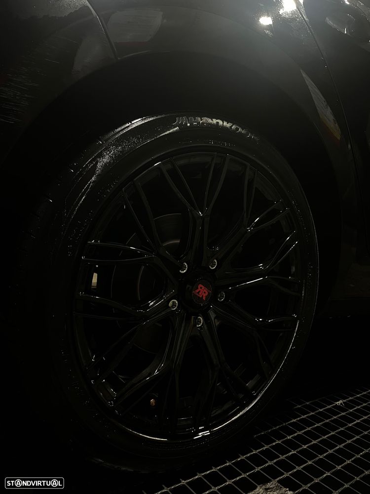 VW Golf 1.6 TDi Confortline - 7