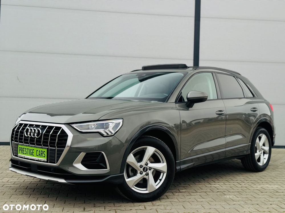 Audi Q3 35 TFSI S tronic - 19