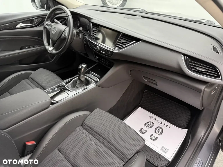 Opel Insignia Sports Tourer 2.0 Diesel Innovation - 17