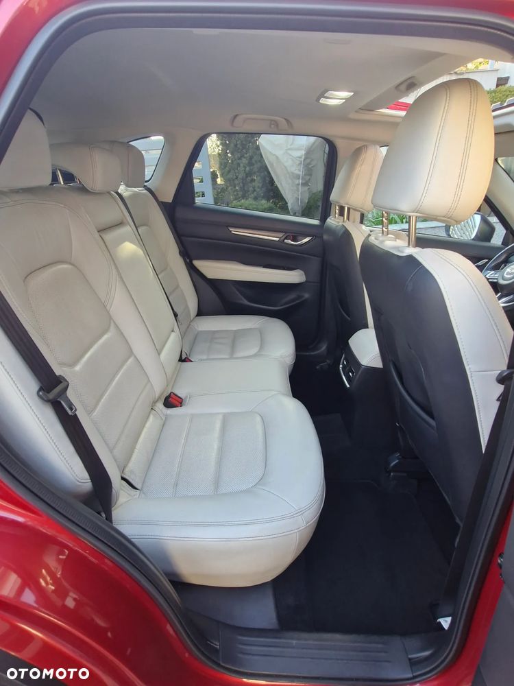 Mazda CX-5 2.5 Skypassion AWD - 15