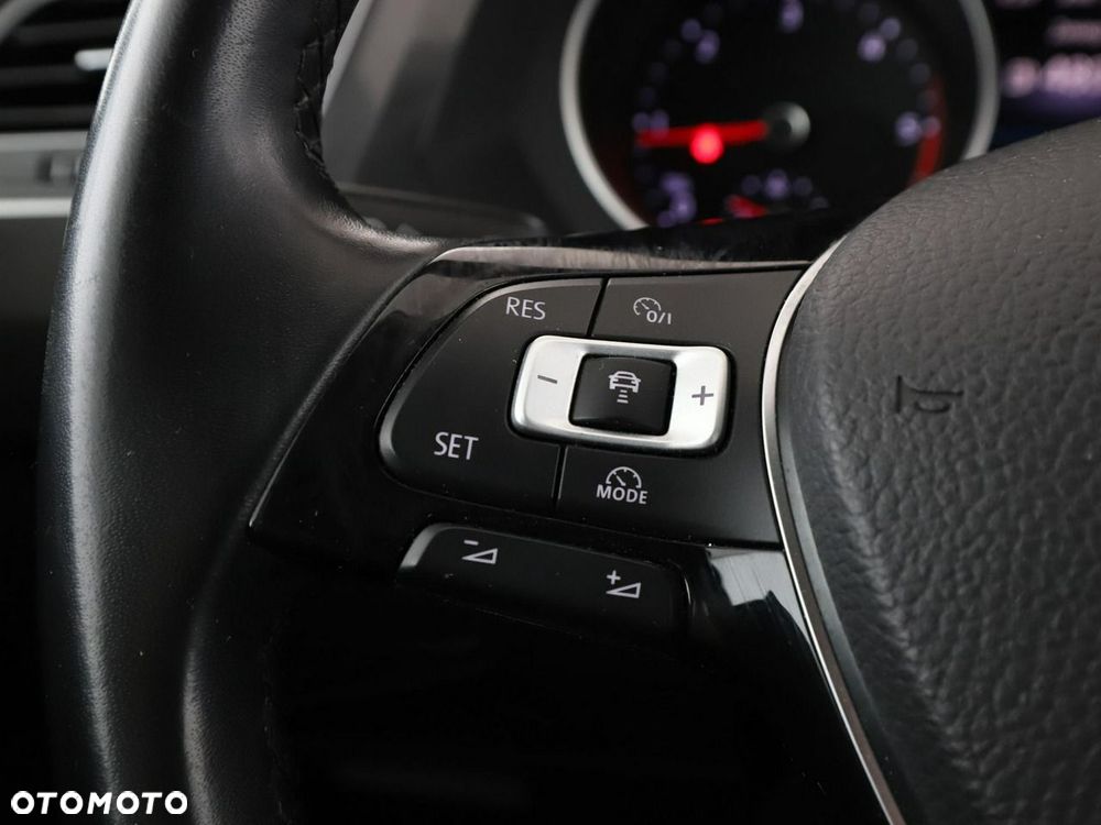 Volkswagen Tiguan 2.0 TDI BMT SCR Highline DSG - 33