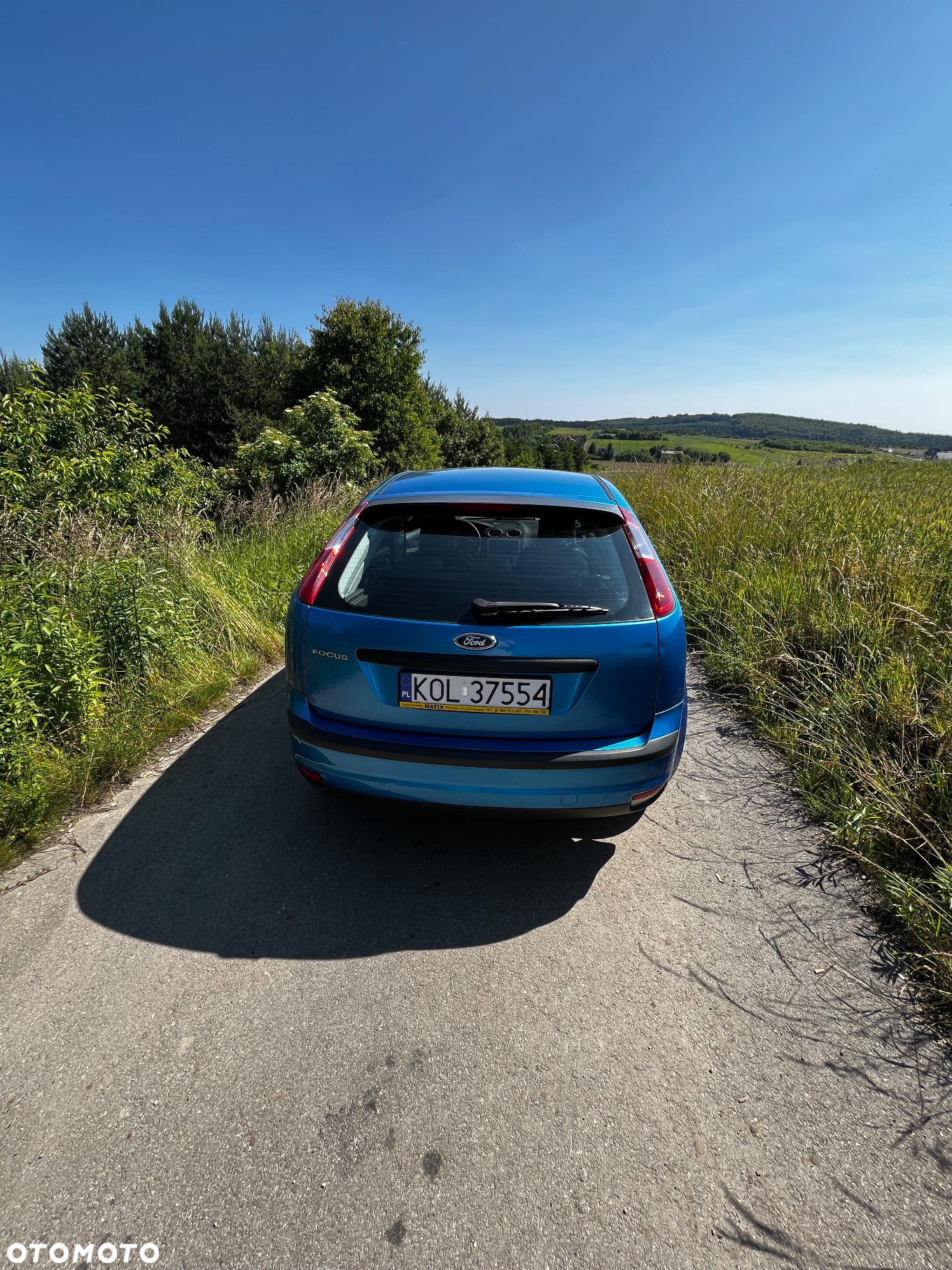 Ford Focus - 3