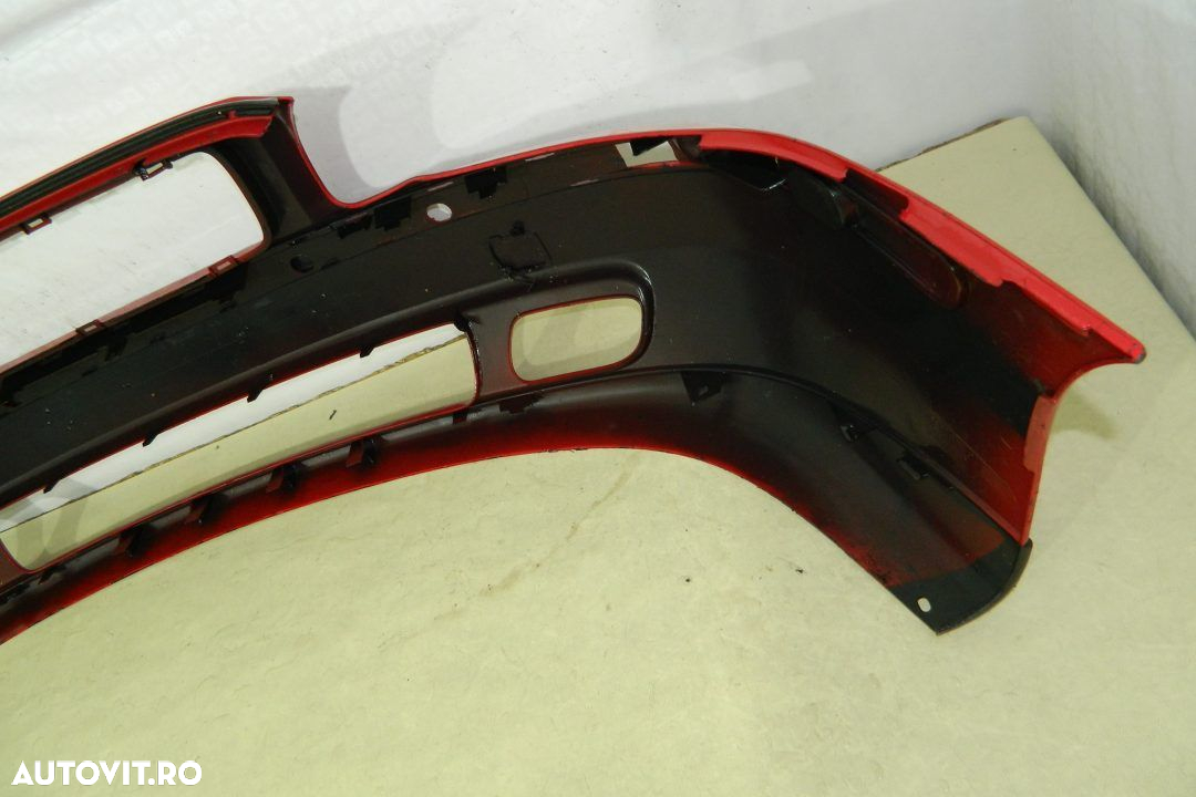 Bara fata Volvo S / V70, 00-03, 9484238 - 6