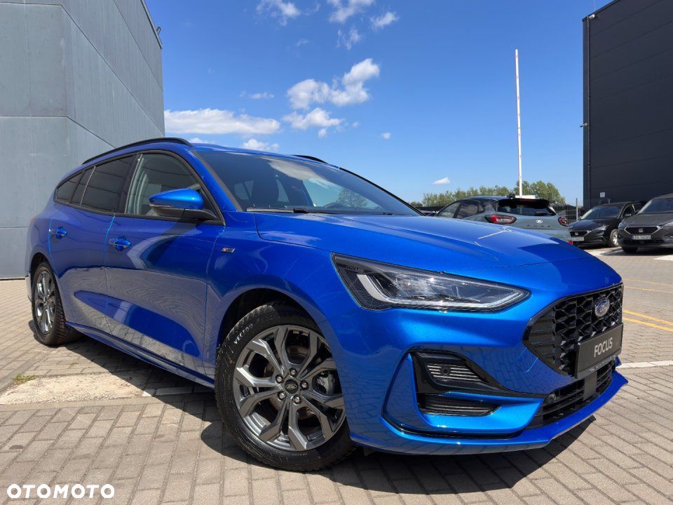 Ford Focus - 3
