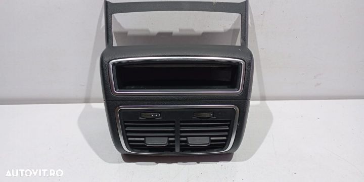 Grila ventilatie spate Audi A6 allroad C7 [2012 - 2014] - 1
