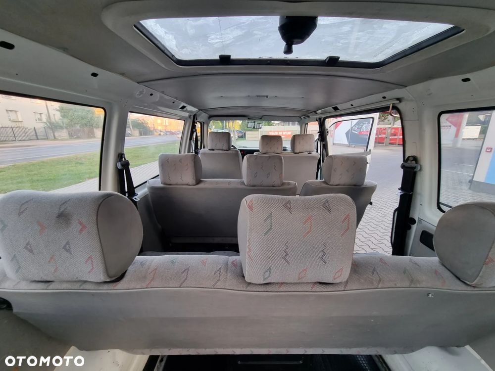 Volkswagen Transporter Standard - 35