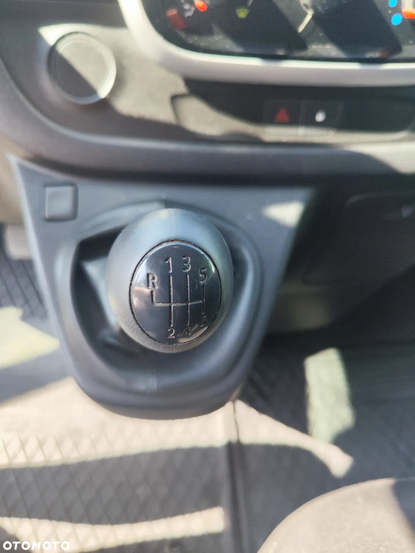 Opel Vivaro Tourer 1.6 CDTI L2 - 20