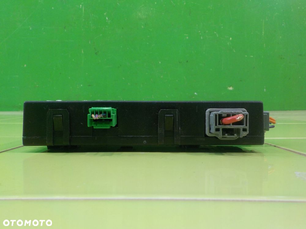 FORD C-MAX MK2 II 1.0 B 5D 13r modul haka 58299068B - 3