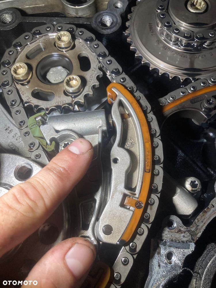 Audi A4 Limousine - 15