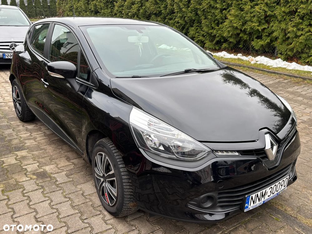 Renault Clio 1.2 16V 75 Experience - 3