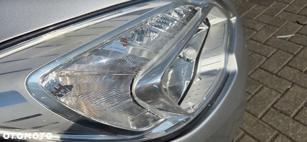 Opel Meriva 1.4 Active - 23