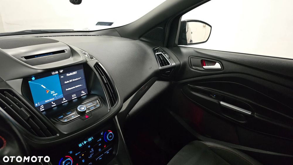 Ford Kuga 2.0 TDCi 4x4 Individual - 23