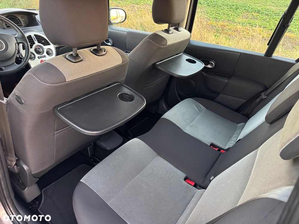 Renault Modus ver-1-2-16v-dynamique - 9