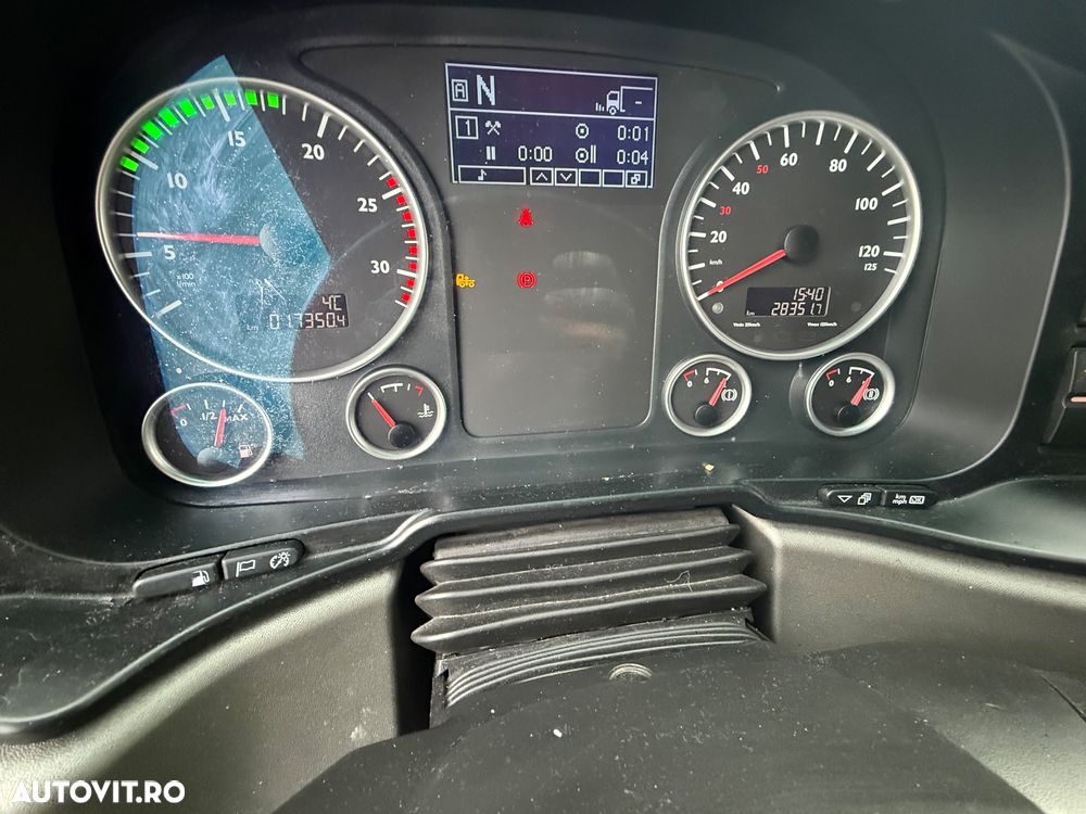 MAN TGX 18.440 - XXL - Retarder - 34