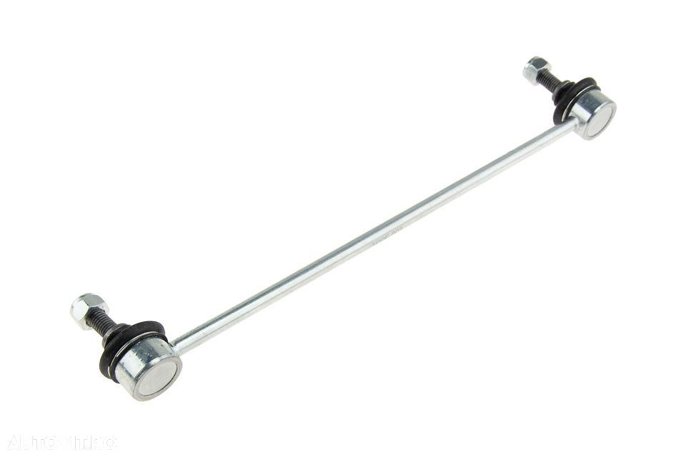 Bieleta antiruliu fata Peugeot 206 2000-, 206+ 2009-, 1007 2005-, 2008 2013-, Citroen C2 2003-, C3 2002-, Ds3 2009- Stanga, Dreapta, NTY ZLP-PE-003 - 2