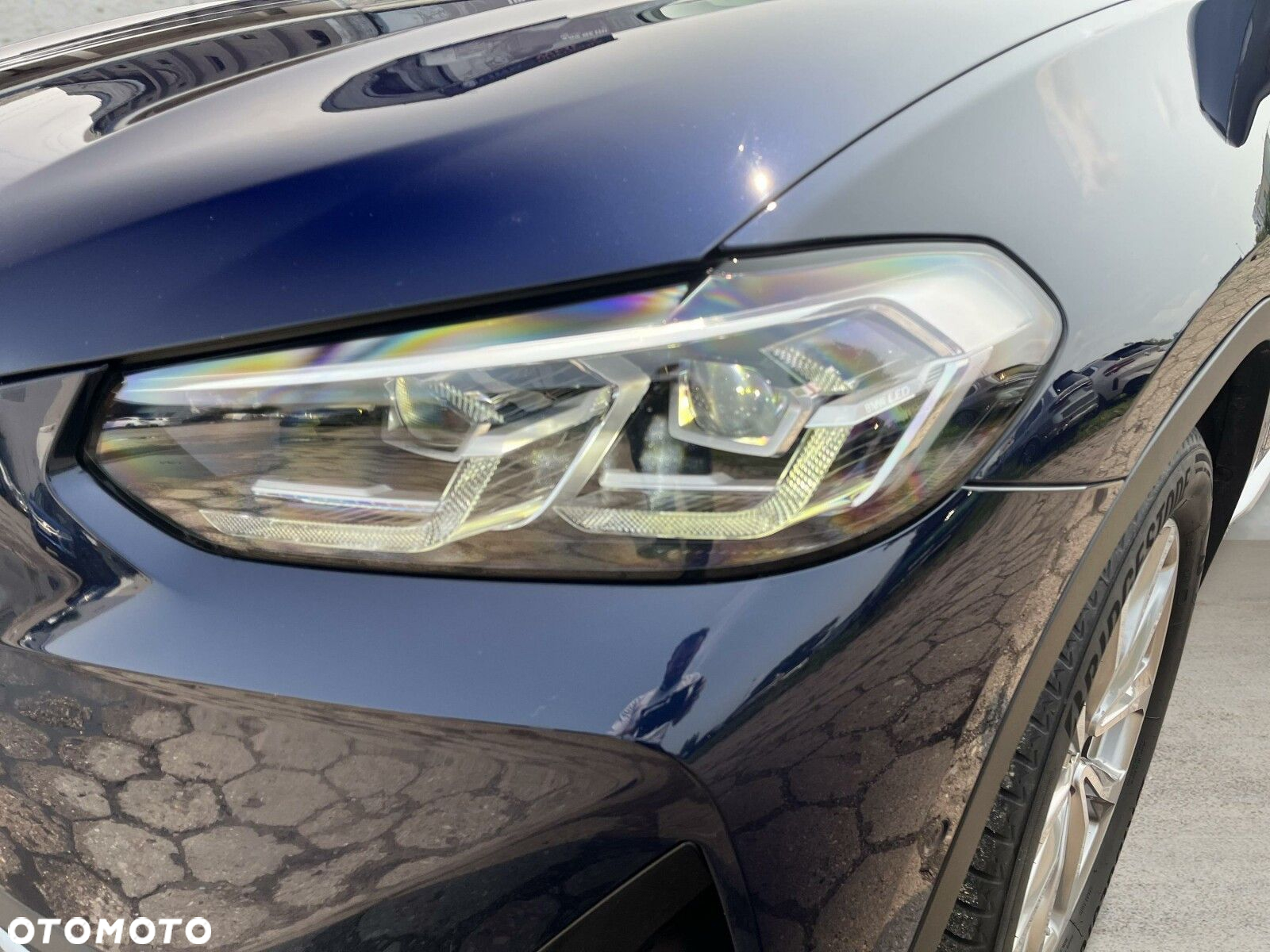 BMW X4 - 21