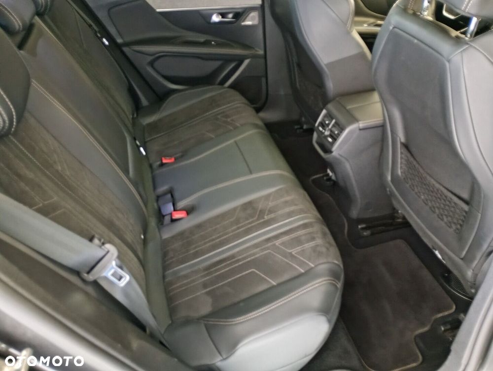 Peugeot 3008 - 22