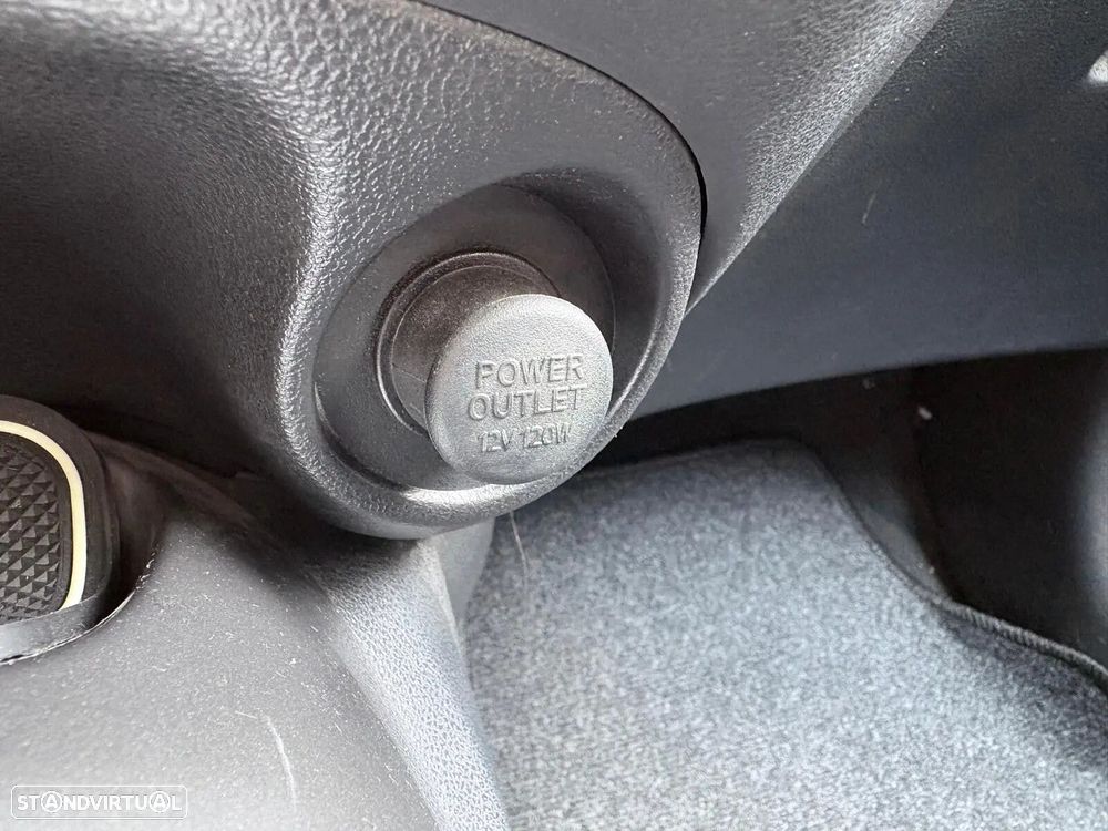 Nissan Juke 1.6 N-Tec - 47