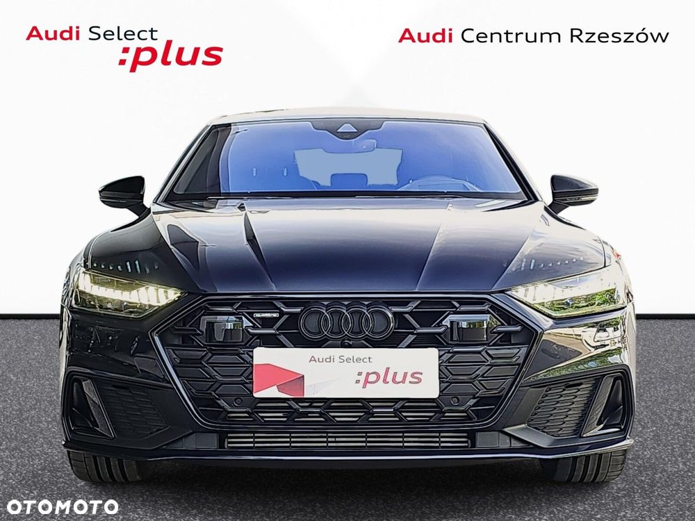 Audi A7 Sportback - 3