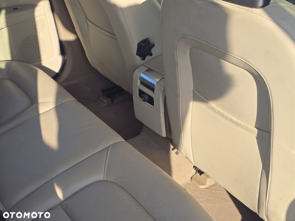 Volvo V70 D4 Summum - 4