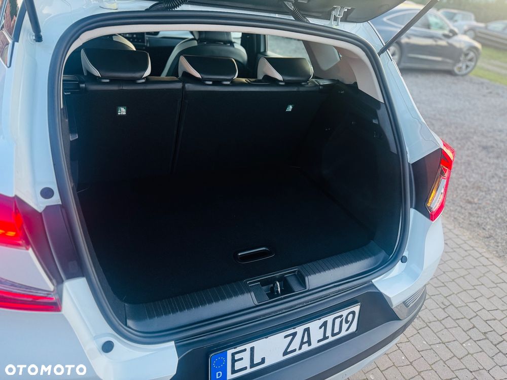 Renault Captur TCe 100 EXPERIENCE - 17