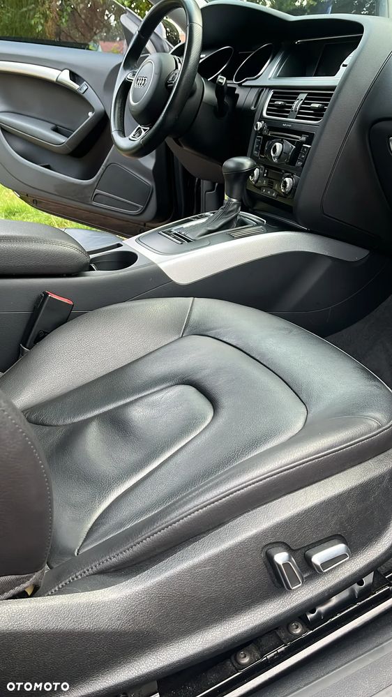 Audi A5 Coupé - 13