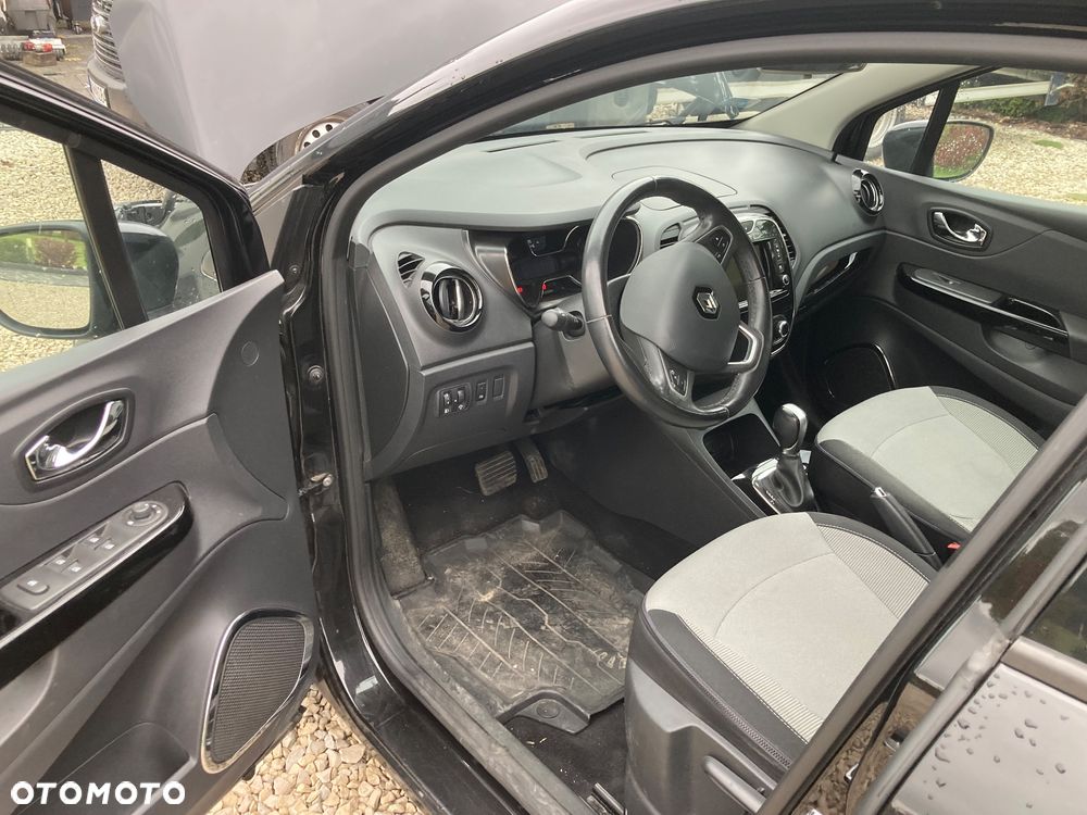 Renault Captur 1.2 Energy TCe Night&Day EDC - 11