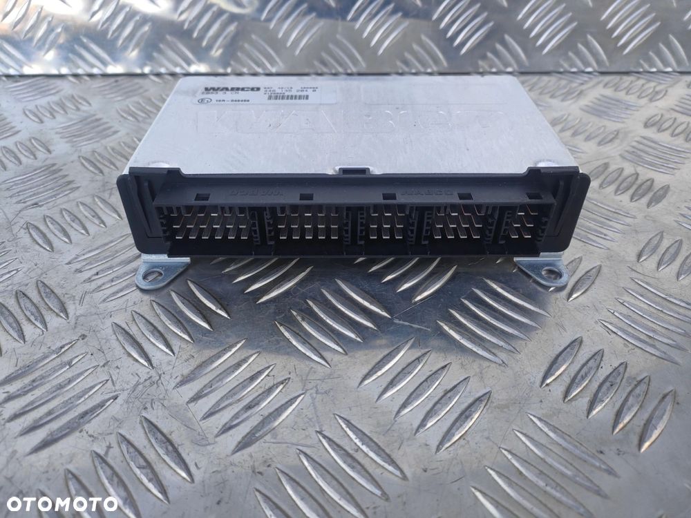 STEROWNIK EBS DAF XF 106 EURO 6 LIFT 2019 ROK - 3