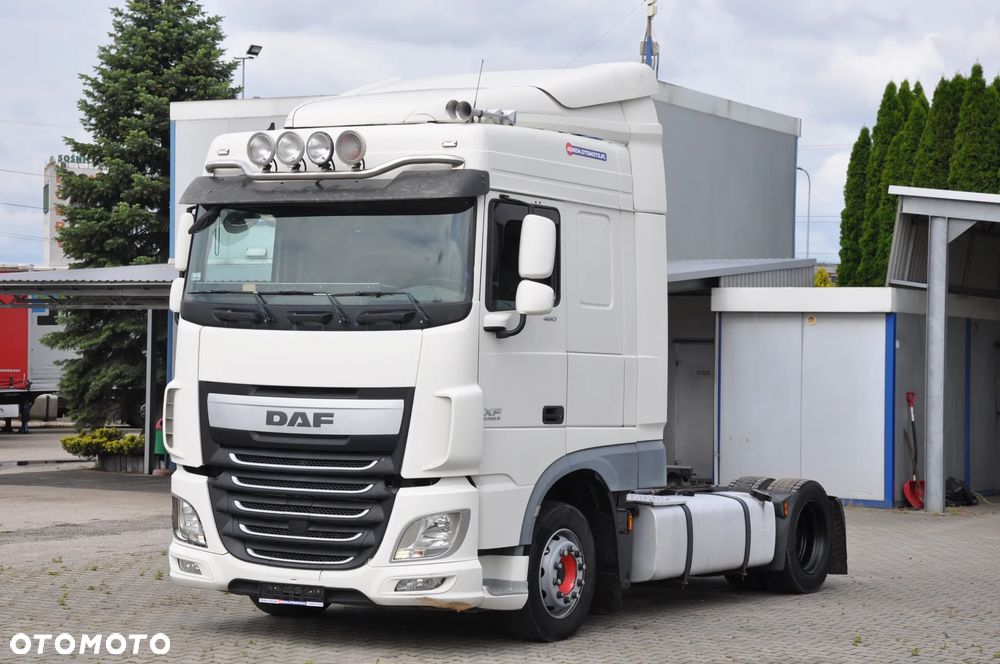DAF 460 LOW DECK - 3