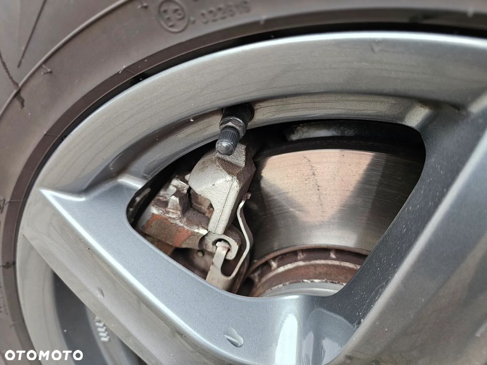 Volvo XC 60 D4 AWD Geartronic Summum - 34